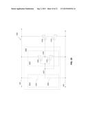 ELECTROSTATIC DISCHARGE CIRCUIT WITH REDUCED STANDBY CURRENT diagram and image