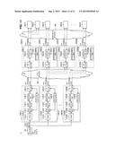 RECEPTION DEVICE, TRANSMISSION/RECEPTION SYSTEM, RECEPTION METHOD, AND     PROGRAM diagram and image