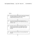 ENCAPSULATING CPRI FRAMES diagram and image