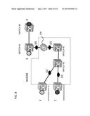 COMMUNICATION SYSTEM, VIRTUAL NETWORK MANAGEMENT APPARATUS, VIRTUAL     NETWORK MANAGEMENT METHOD AND PROGRAM diagram and image