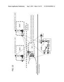 COMMUNICATION SYSTEM, VIRTUAL NETWORK MANAGEMENT APPARATUS, VIRTUAL     NETWORK MANAGEMENT METHOD AND PROGRAM diagram and image