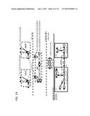 COMMUNICATION SYSTEM, VIRTUAL NETWORK MANAGEMENT APPARATUS, VIRTUAL     NETWORK MANAGEMENT METHOD AND PROGRAM diagram and image