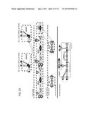 COMMUNICATION SYSTEM, VIRTUAL NETWORK MANAGEMENT APPARATUS, VIRTUAL     NETWORK MANAGEMENT METHOD AND PROGRAM diagram and image