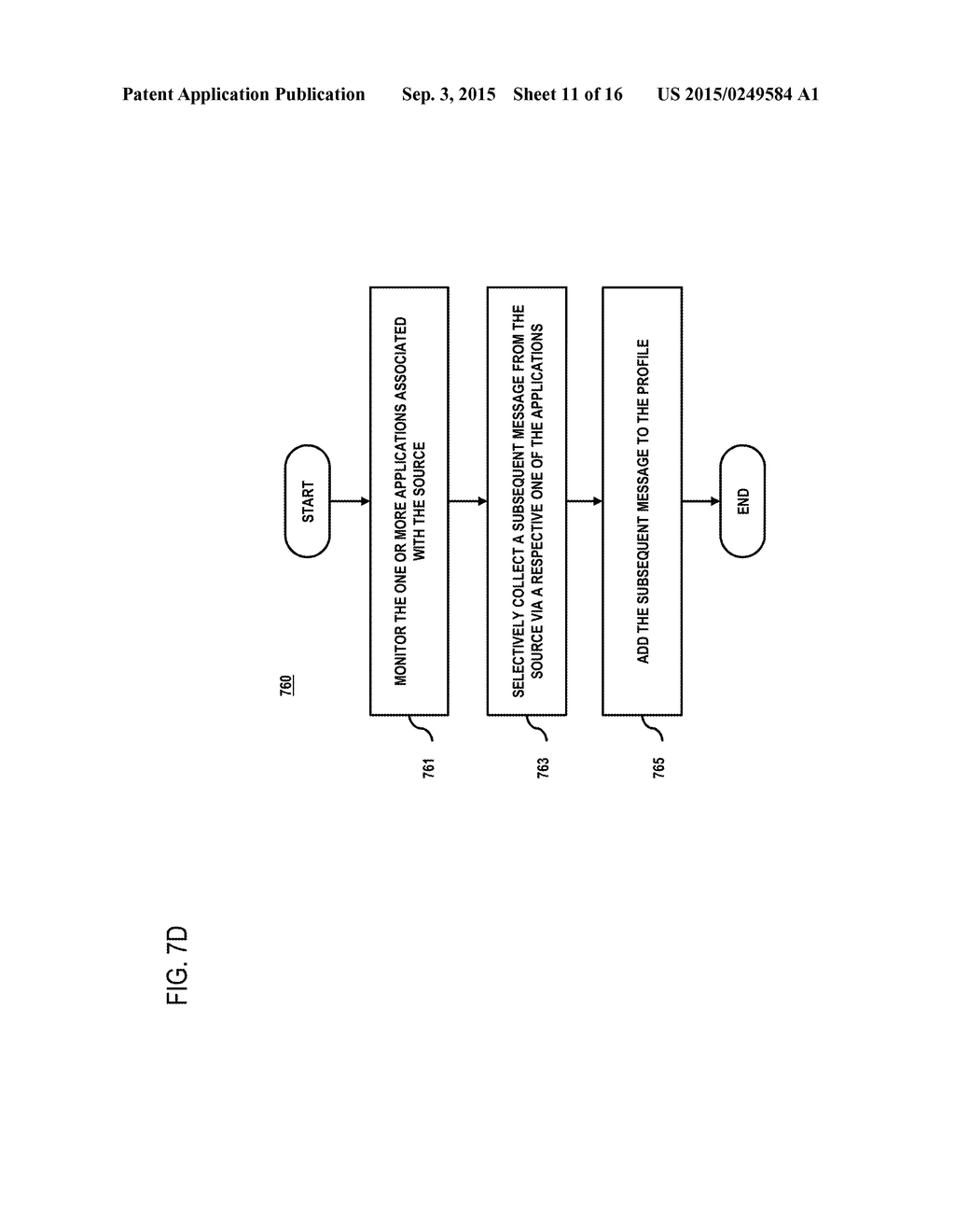 METHOD AND APPARATUS FOR PROVIDING AN ANTI-BULLYING SERVICE - diagram, schematic, and image 12