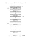 PACKET SCHEDULING IN A NETWORK PROCESSOR diagram and image