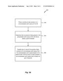 INTRODUCING UNCOMPRESSED PACKETS IN COMPRESSION FLOW BASED ON FLOW CONTROL diagram and image