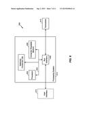 INTRODUCING UNCOMPRESSED PACKETS IN COMPRESSION FLOW BASED ON FLOW CONTROL diagram and image