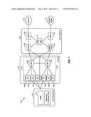 INTRODUCING UNCOMPRESSED PACKETS IN COMPRESSION FLOW BASED ON FLOW CONTROL diagram and image