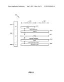 INTRODUCING UNCOMPRESSED PACKETS IN COMPRESSION FLOW BASED ON FLOW CONTROL diagram and image