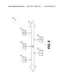 SYSTEMS AND METHODS FOR OPTIMIZING MESSAGE NOTIFICATION TIMING BASED ON     ELECTRONIC CONTENT CONSUMPTION ASSOCIATED WITH A GEOGRAPHIC LOCATION diagram and image