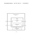 SYSTEM AND METHOD FOR ASYNCHRONOUS REPLICATION OF A STORAGE IN A COMPUTING     ENVIRONMENT diagram and image