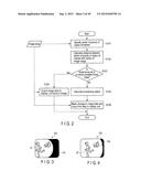 IMAGE PROCESSING APPARATUS, IMAGE DISPLAY APPARATUS AND IMAGING APPARATUS     HAVING THE SAME, IMAGE PROCESSING METHOD, AND COMPUTER-READABLE MEDIUM     STORING IMAGE PROCESSING PROGRAM diagram and image