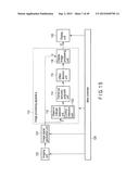 IMAGE PROCESSING APPARATUS, IMAGE DISPLAY APPARATUS AND IMAGING APPARATUS     HAVING THE SAME, IMAGE PROCESSING METHOD, AND COMPUTER-READABLE MEDIUM     STORING IMAGE PROCESSING PROGRAM diagram and image