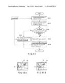 IMAGE PROCESSING APPARATUS, IMAGE DISPLAY APPARATUS AND IMAGING APPARATUS     HAVING THE SAME, IMAGE PROCESSING METHOD, AND COMPUTER-READABLE MEDIUM     STORING IMAGE PROCESSING PROGRAM diagram and image