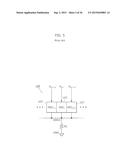 A/D CONVERTER, IMAGE SENSOR, AND DIGITAL CAMERA diagram and image