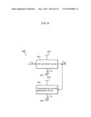 A/D CONVERTER, IMAGE SENSOR, AND DIGITAL CAMERA diagram and image