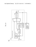 A/D CONVERTER, IMAGE SENSOR, AND DIGITAL CAMERA diagram and image