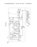 A/D CONVERTER, IMAGE SENSOR, AND DIGITAL CAMERA diagram and image