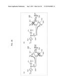 A/D CONVERTER, IMAGE SENSOR, AND DIGITAL CAMERA diagram and image