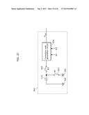 A/D CONVERTER, IMAGE SENSOR, AND DIGITAL CAMERA diagram and image