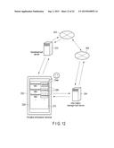 IMAGE DISPLAY APPARATUS, EXTERNAL INFORMATION TERMINAL AND PROGRAM TO BE     EXECUTED THEREBY diagram and image