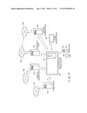 IMAGE DISPLAY APPARATUS, EXTERNAL INFORMATION TERMINAL AND PROGRAM TO BE     EXECUTED THEREBY diagram and image