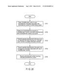 IMAGE DISPLAY APPARATUS, EXTERNAL INFORMATION TERMINAL AND PROGRAM TO BE     EXECUTED THEREBY diagram and image