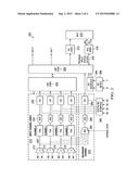 POWER CONTROL FOR MULTICHANNEL SIGNAL PROCESSING CIRCUIT diagram and image