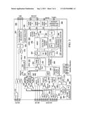 POWER CONTROL FOR MULTICHANNEL SIGNAL PROCESSING CIRCUIT diagram and image