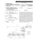 APPARATUS SUPPRESSING ACOUSTIC ECHO SIGNALS FROM A NEAR-END INPUT SIGNAL     BY ESTIMATED-ECHO SIGNALS AND A METHOD THEREFOR diagram and image