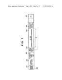 COMMUNICATION CONTROL APPARATUS, SYSTEM, AND METHOD THEREFOR diagram and image