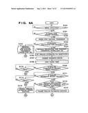 COMMUNICATION CONTROL APPARATUS, SYSTEM, AND METHOD THEREFOR diagram and image