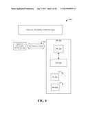 VIRTUAL NEIGHBOR OBJECTS FOR MANAGING IDLE MODE MOBILITY IN A WIRELESS     NETWORK diagram and image