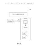 VIRTUAL NEIGHBOR OBJECTS FOR MANAGING IDLE MODE MOBILITY IN A WIRELESS     NETWORK diagram and image