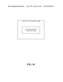 VIRTUAL NEIGHBOR OBJECTS FOR MANAGING IDLE MODE MOBILITY IN A WIRELESS     NETWORK diagram and image