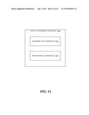 VIRTUAL NEIGHBOR OBJECTS FOR MANAGING IDLE MODE MOBILITY IN A WIRELESS     NETWORK diagram and image