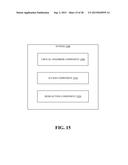 VIRTUAL NEIGHBOR OBJECTS FOR MANAGING IDLE MODE MOBILITY IN A WIRELESS     NETWORK diagram and image