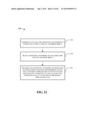 VIRTUAL NEIGHBOR OBJECTS FOR MANAGING IDLE MODE MOBILITY IN A WIRELESS     NETWORK diagram and image