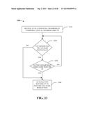 VIRTUAL NEIGHBOR OBJECTS FOR MANAGING IDLE MODE MOBILITY IN A WIRELESS     NETWORK diagram and image