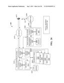 VIRTUAL NEIGHBOR OBJECTS FOR MANAGING IDLE MODE MOBILITY IN A WIRELESS     NETWORK diagram and image