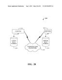 VIRTUAL NEIGHBOR OBJECTS FOR MANAGING IDLE MODE MOBILITY IN A WIRELESS     NETWORK diagram and image