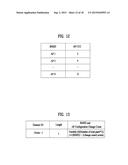 METHOD AND DEVICE FOR FAST LINK SYNCHRONIZATION IN WLAN SYSTEM diagram and image