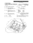 SUPPORT ASSEMBLY FOR A DEVICE diagram and image