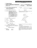 USE OF ANTHRANILAMIDE COMPOUNDS IN SOIL AND SEED TREATMENT APPLICATION     METHODS diagram and image