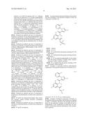 USE OF ANTHRANILAMIDE COMPOUNDS IN SOIL AND SEED TREATMENT APPLICATION     METHODS diagram and image