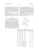 USE OF ANTHRANILAMIDE COMPOUNDS IN SOIL AND SEED TREATMENT APPLICATION     METHODS diagram and image