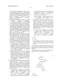 USE OF ANTHRANILAMIDE COMPOUNDS IN SOIL AND SEED TREATMENT APPLICATION     METHODS diagram and image