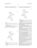 USE OF ANTHRANILAMIDE COMPOUNDS IN SOIL AND SEED TREATMENT APPLICATION     METHODS diagram and image