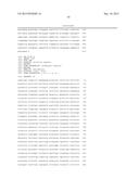 SOY PROTEIN PRODUCTS HAVING ALTERED CHARACTERISTICS diagram and image