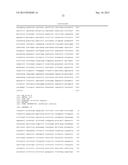 SOY PROTEIN PRODUCTS HAVING ALTERED CHARACTERISTICS diagram and image